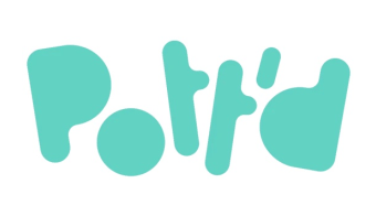 Pott'd Logo