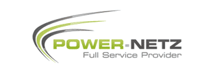 Power-Netz Logo