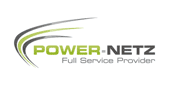 Power-Netz Logo