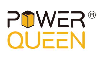 Power Queen Logo