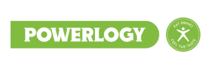 Powerlogy Logo