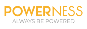 Powerness Logo