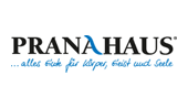 PranaHaus Logo