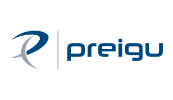 preigu Logo