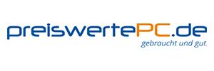 preiswertePC Logo