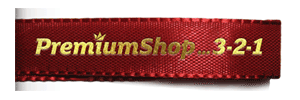 PremiumShop321 Logo