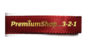 PremiumShop321 Logo