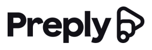 Preply Logo