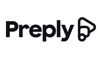 Preply Logo