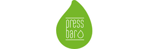 Pressbar Logo