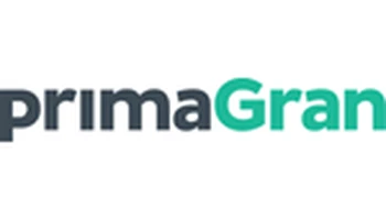 primaGran Logo