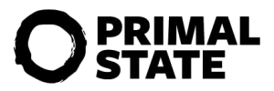 Primal State Logo