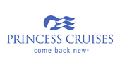 Princess Cruises Logo
