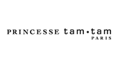 Princesse tam tam Logo