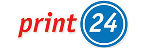 print24 Logo