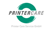 PrinterCare Logo