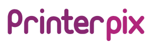 Printerpix Logo