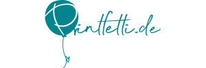 Printfetti Logo