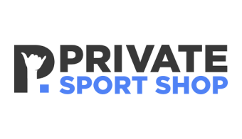 PrivateSportShop Logo