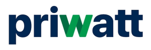 priwatt Logo