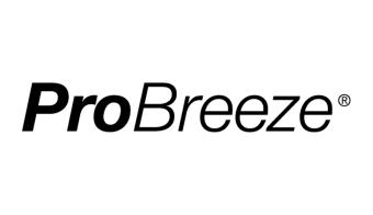 Pro Breeze Logo