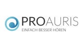 PROAURIS Logo