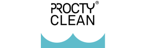 ProctyClean Logo