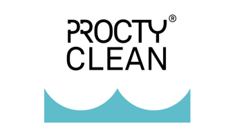 ProctyClean Logo