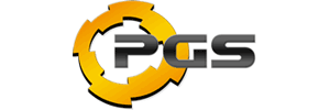Professional Gameserver Logo
