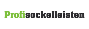 Profisockelleisten Logo