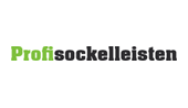 Profisockelleisten Logo
