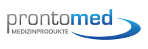 prontomed Logo