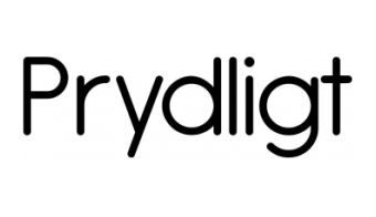 Prydligt Logo