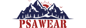 PSAWEAR Logo