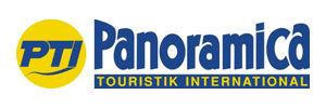 PTI Panoramica Logo