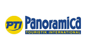PTI Panoramica Logo