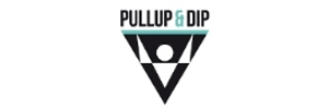 Pullup & Dip Logo