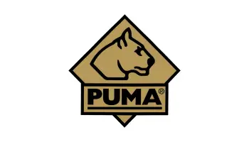PUMA Knives Logo