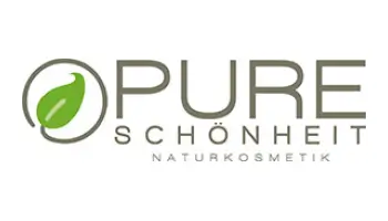 Pure Schönheit Logo
