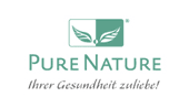 PureNature Logo