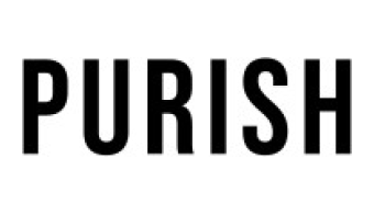 PURISH Logo