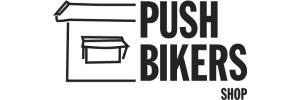 pushbikers Logo