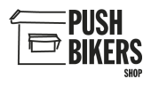 pushbikers Logo