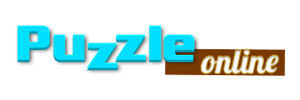 Puzzle-Online Logo