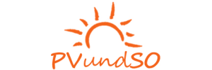 PVundSO Logo