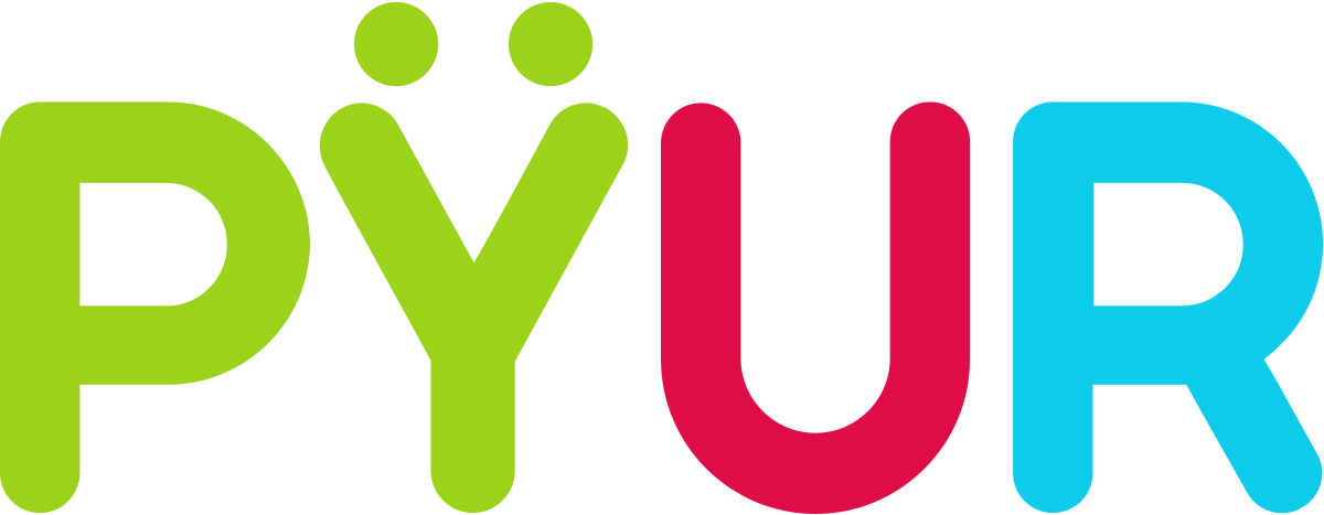 PYUR Logo