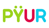 PYUR Logo