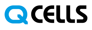 Q CELLS Logo