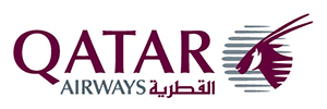 Qatar Airways Logo