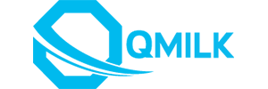 QMILK Logo